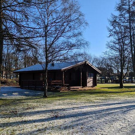 Pinecroft Lodges Ingleton  Εξωτερικό φωτογραφία