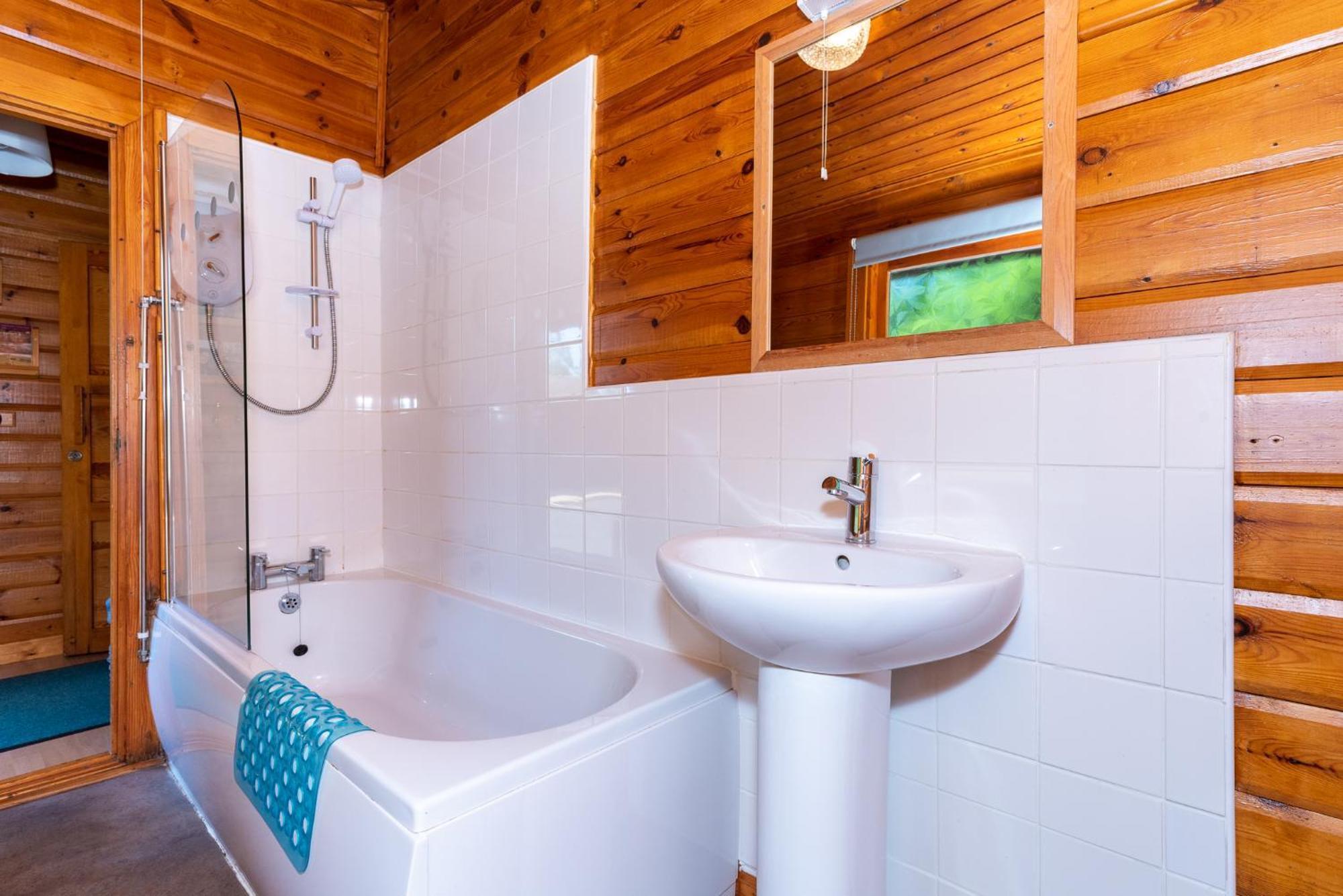 Pinecroft Lodges Ingleton  Εξωτερικό φωτογραφία