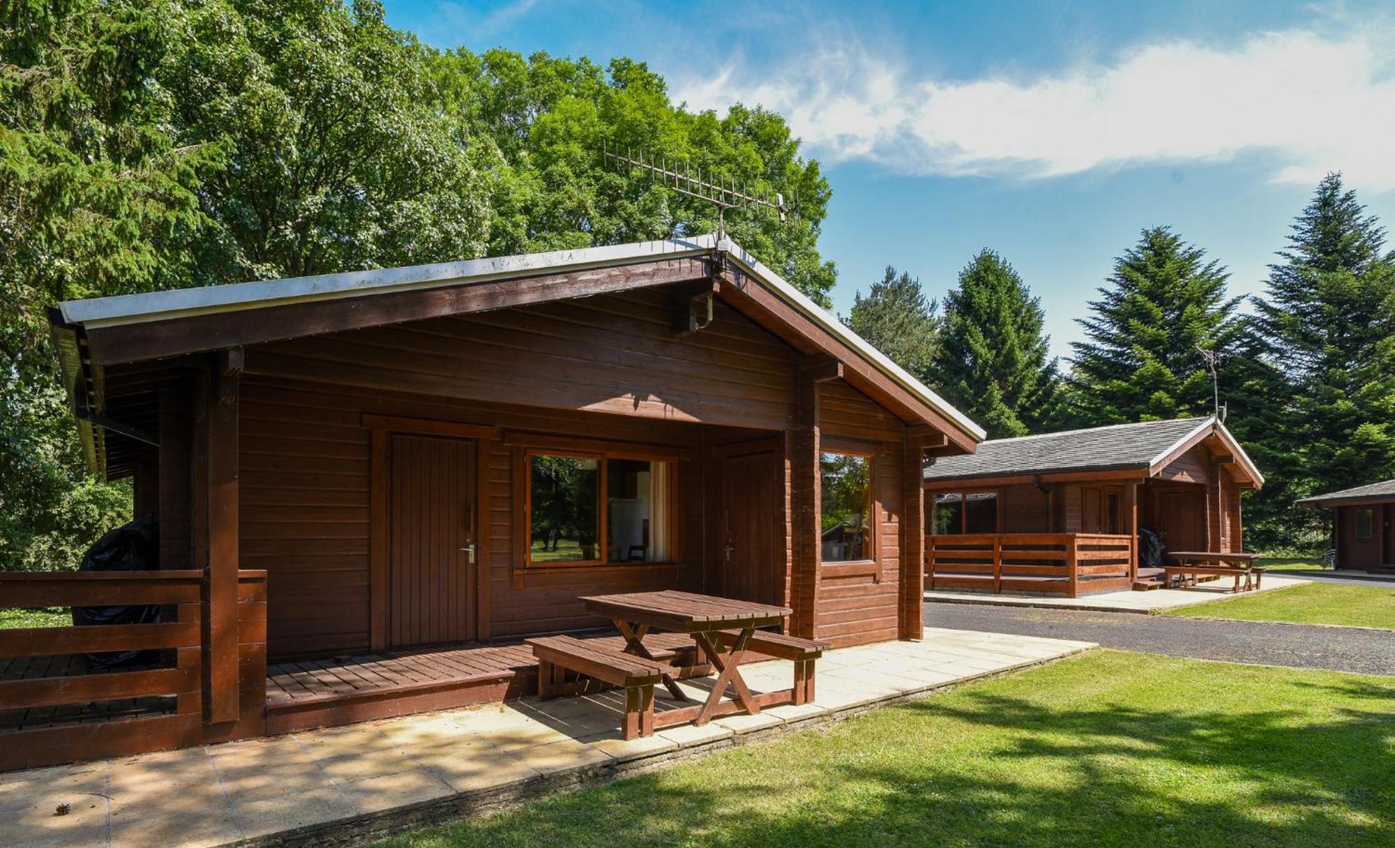 Pinecroft Lodges Ingleton  Εξωτερικό φωτογραφία