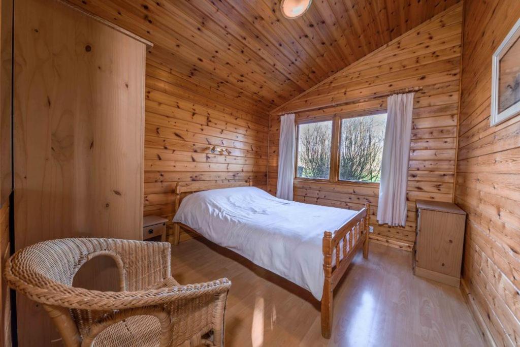 Pinecroft Lodges Ingleton  Εξωτερικό φωτογραφία