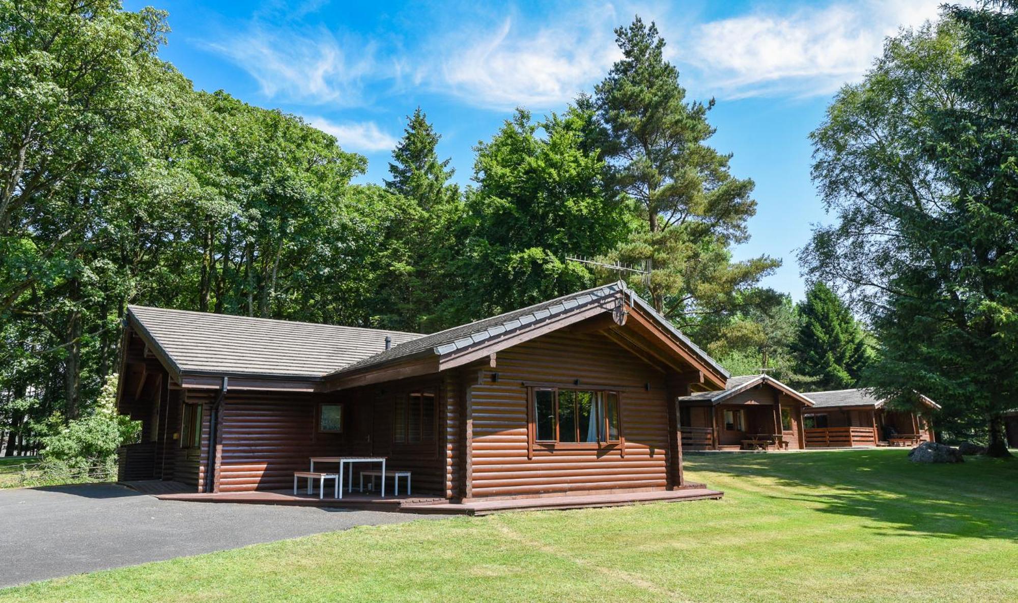 Pinecroft Lodges Ingleton  Εξωτερικό φωτογραφία