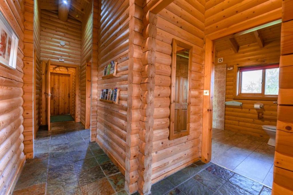 Pinecroft Lodges Ingleton  Εξωτερικό φωτογραφία