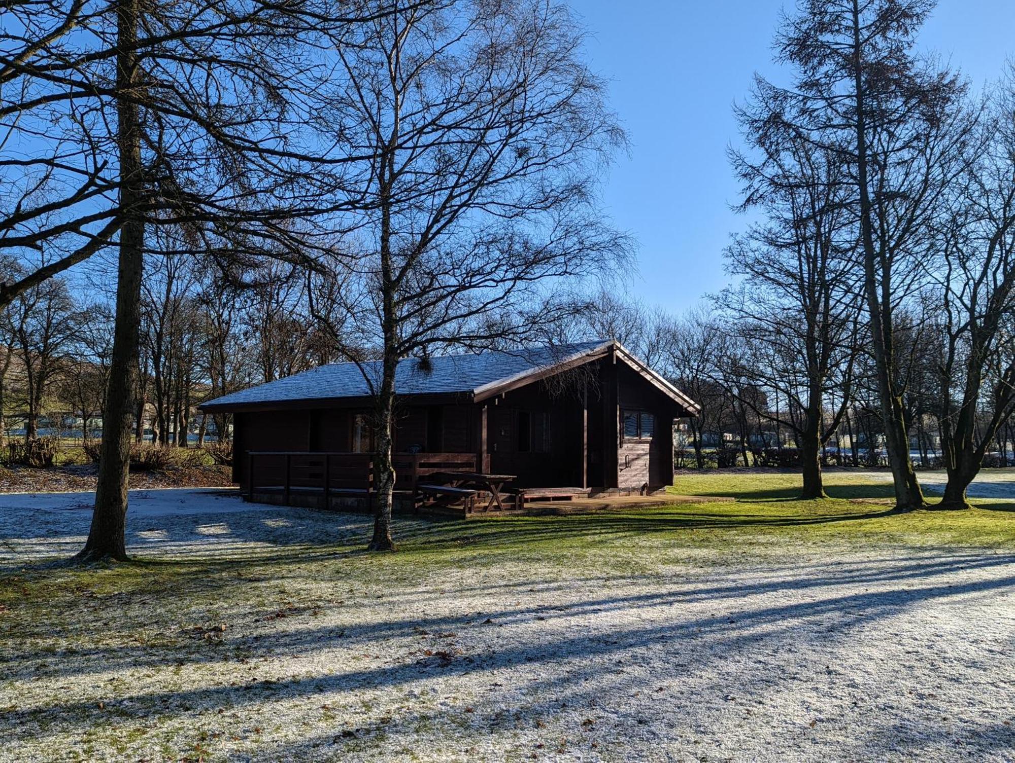Pinecroft Lodges Ingleton  Εξωτερικό φωτογραφία