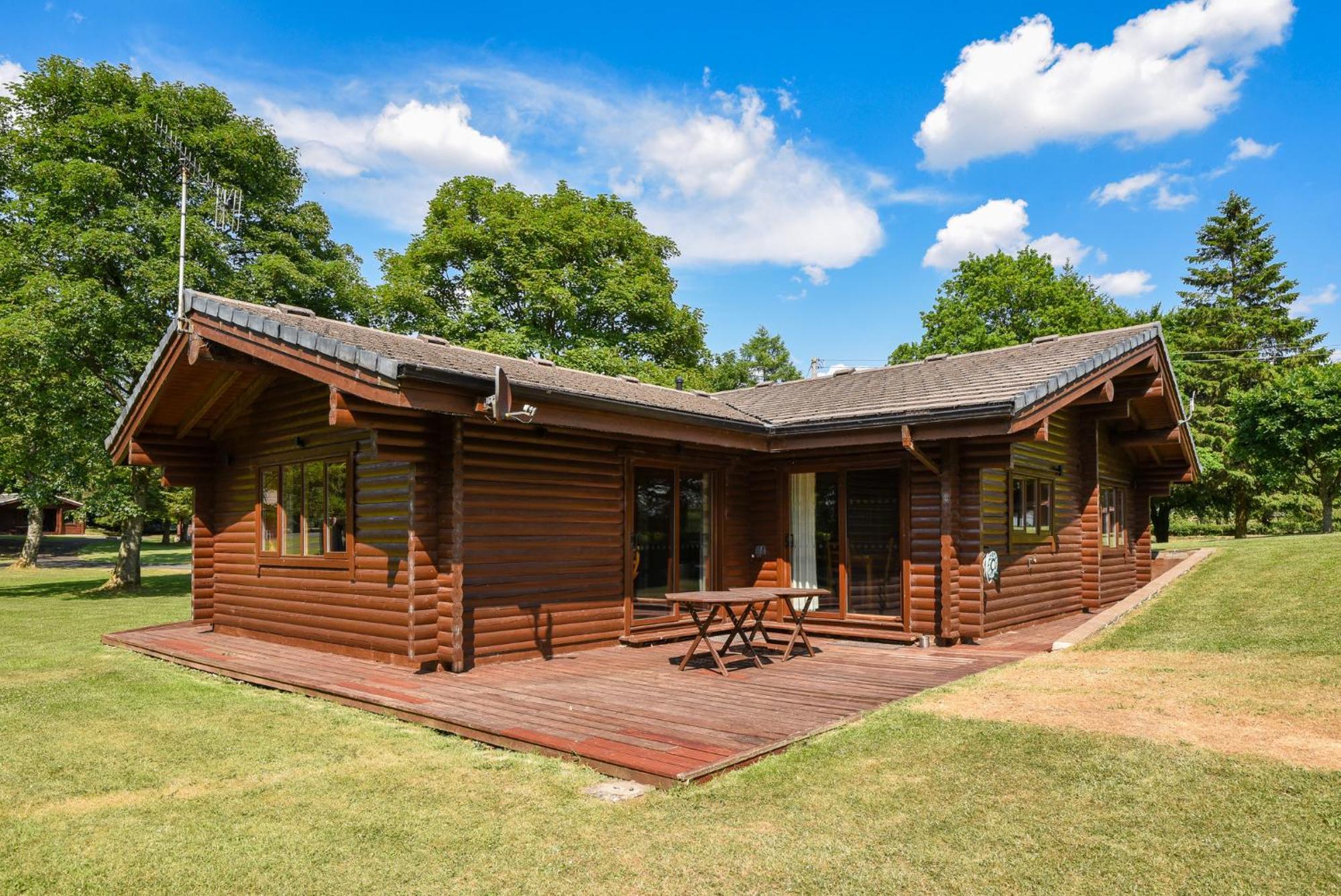 Pinecroft Lodges Ingleton  Εξωτερικό φωτογραφία